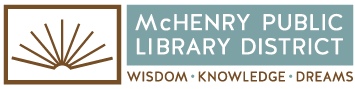 McHenry Public Library District