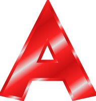 alphabet-A-150764_1280